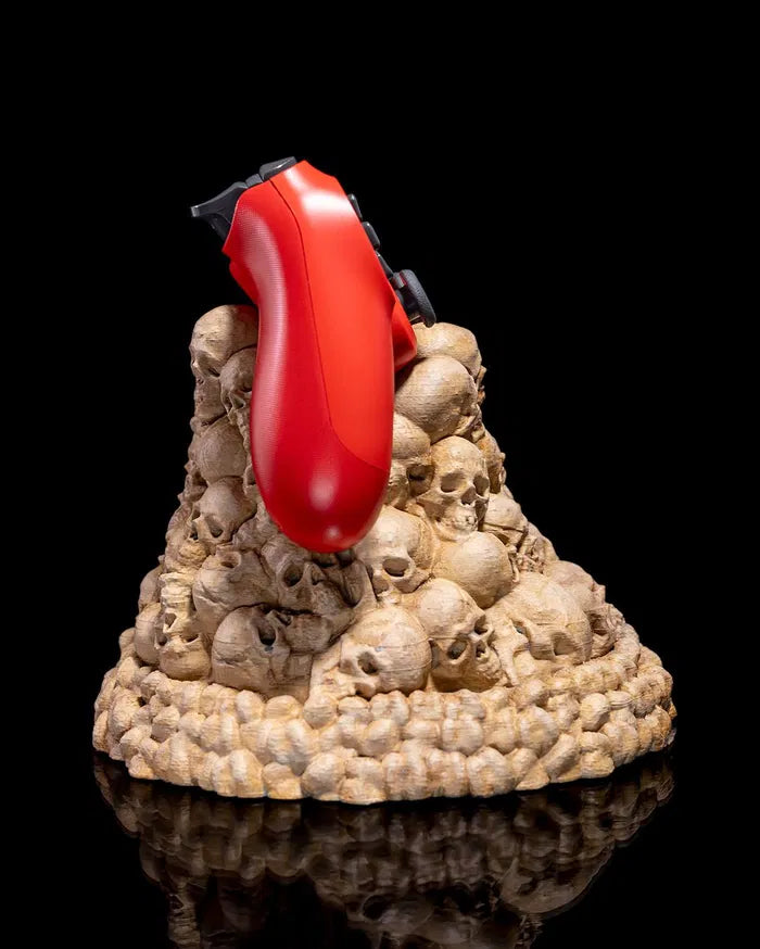 Porta Controller "Skull Throne"