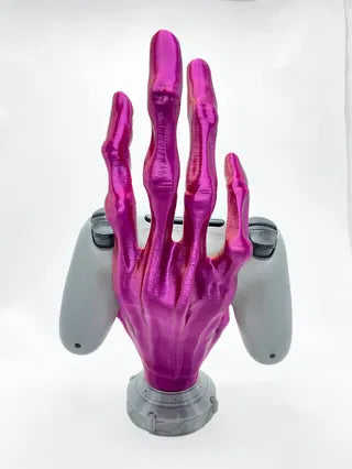 Porta Controller "Alien Hand"👾