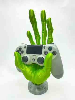 Porta Controller "Alien Hand"👾