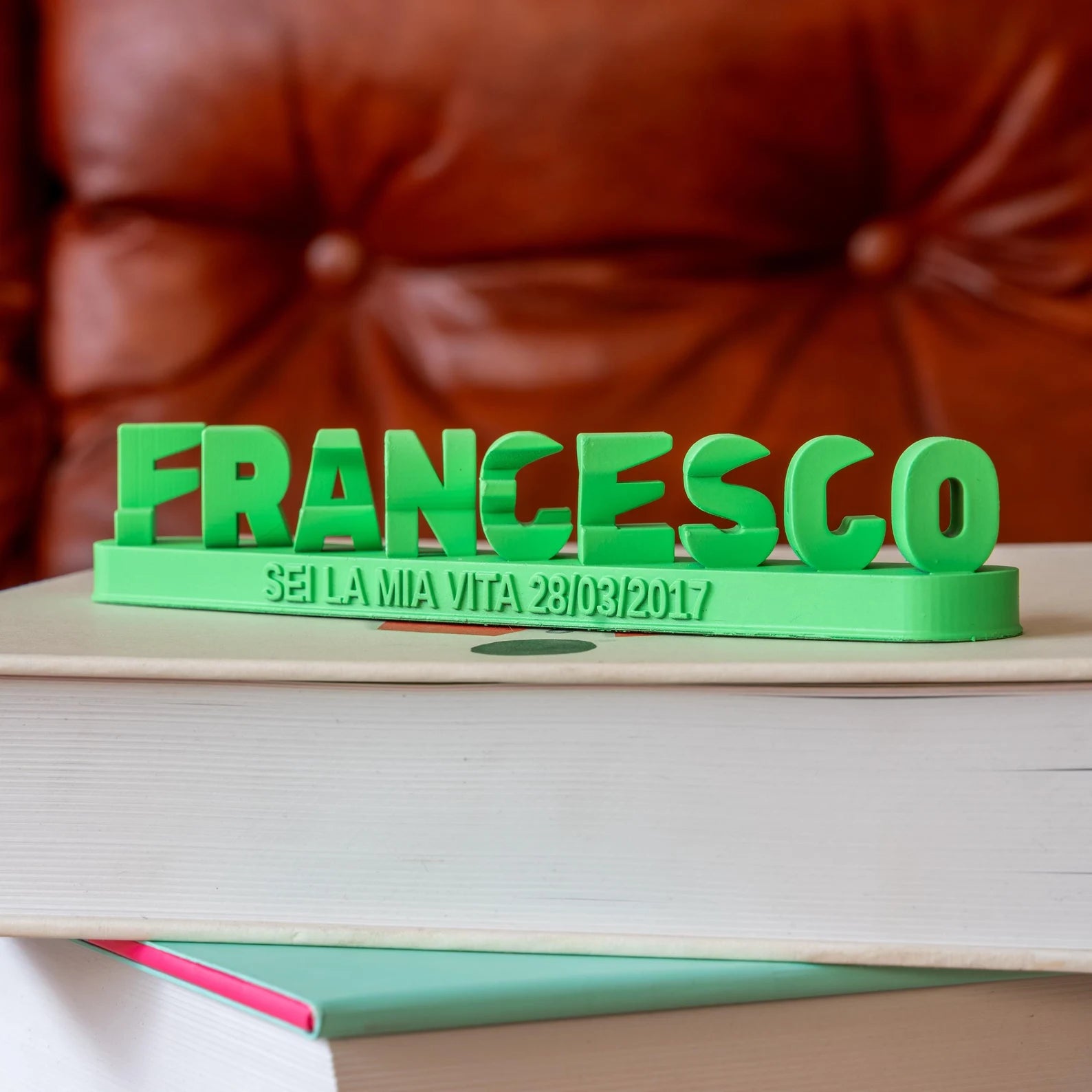 Ambigramma Personalizzato