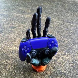 Porta Controller "Alien Hand"👾