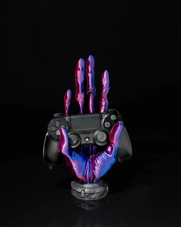 Porta Controller "Alien Hand"👾