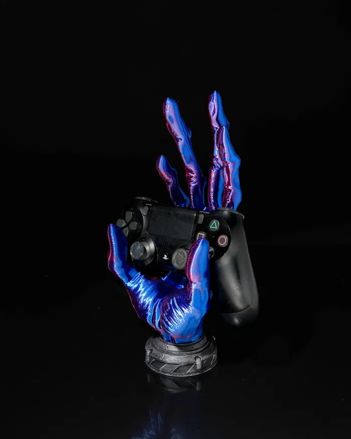 Porta Controller "Alien Hand"👾