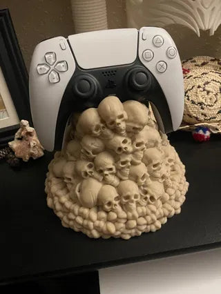 Porta Controller "Skull Throne"