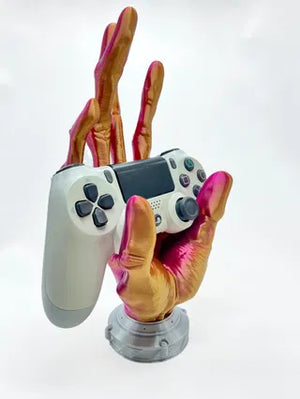 Porta Controller "Alien Hand"👾