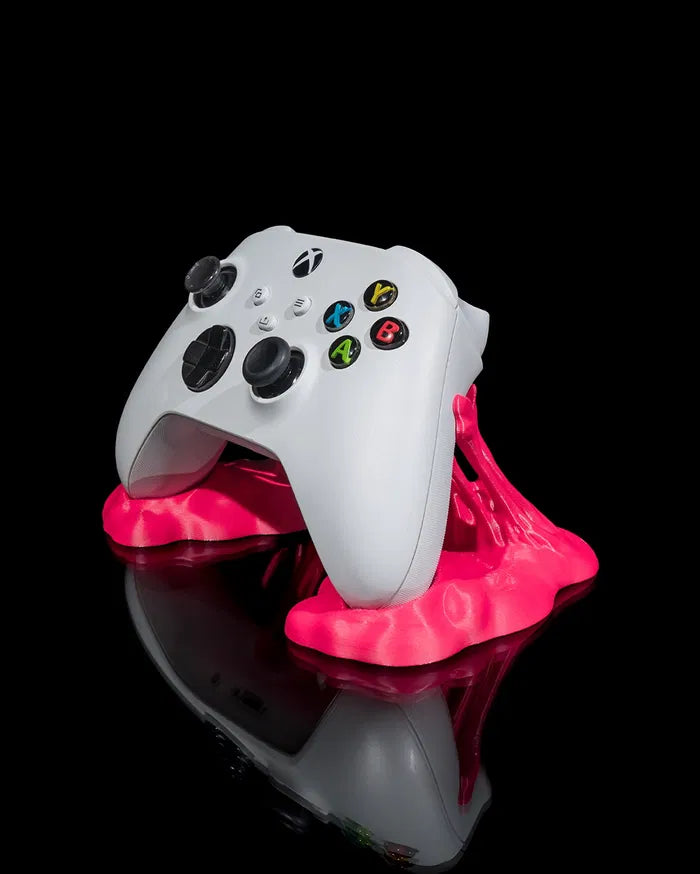 Porta Controller "Slime Grip"