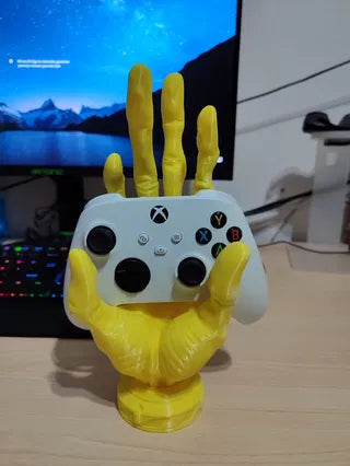 Porta Controller "Alien Hand"👾